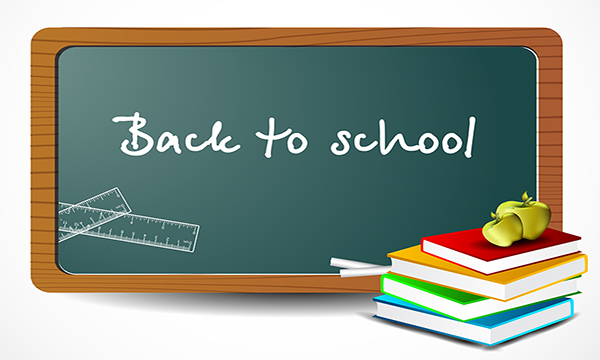 Readers Remember Favorite Teachers in Back-to-School Survey
