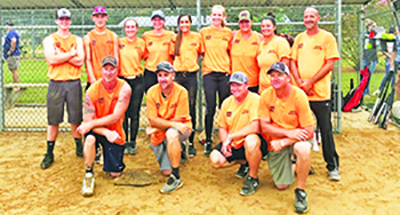 2nd Annual Sundog Benefit Tournament