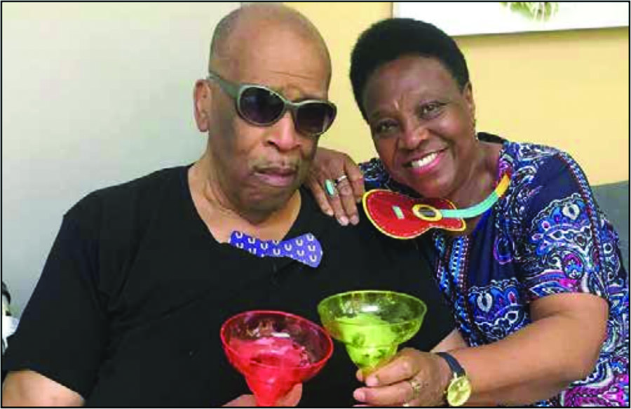 Tony Washington Remembered as Coach, Mentor, and Friend