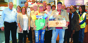 Bridge-Tunnel Welcome Center Celebrates 1 Millionth Visitor