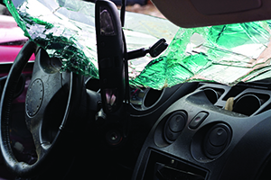 Christmas Eve Crash Kills Cape Charles  Teen, Driver Charged With DUI And  Manslaughter