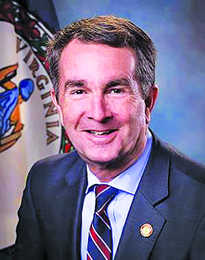 Northam Declines to Reappoint Shore Representative to Water Board