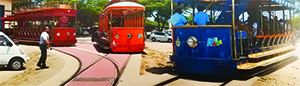 Duo Seeks To Resurrect Railroad, Starting with Cheriton-Cape Charles Trolley