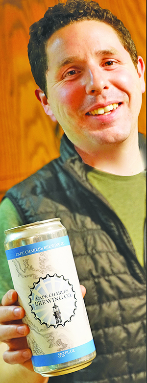 Good Beer and Good Design Come Together on Stylish Label