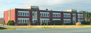 As Building Crumbles, So Do Hopes For Central High — But A Buyer Emerges