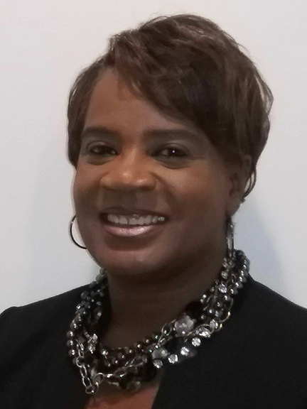 Northampton Commissioner of the Revenue Announces Race For Second Term