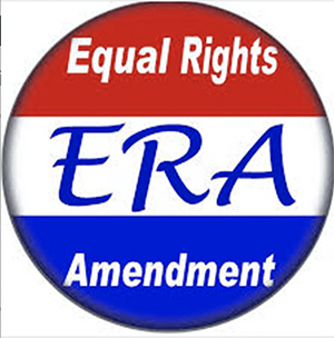 Accomack Endorses Equal Rights Amendment