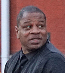 50 Years Recommended in Murder-For-Hire Trial