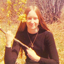 Ms. Kathleen Elaine Benson