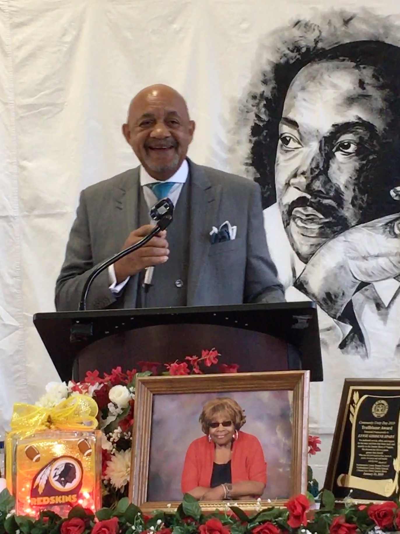 Northampton County NAACP 29th Annual Community Unity Day