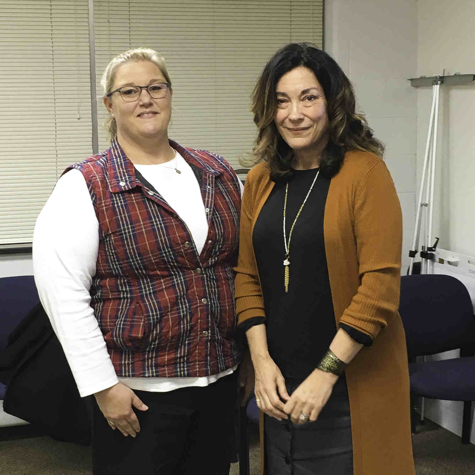 Restorative Justice for Northampton Schools