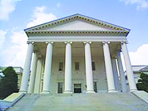 General Assembly Has Full Slate of Bills To Consider This Session