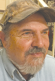 Chesser Not Seeking Re-Election