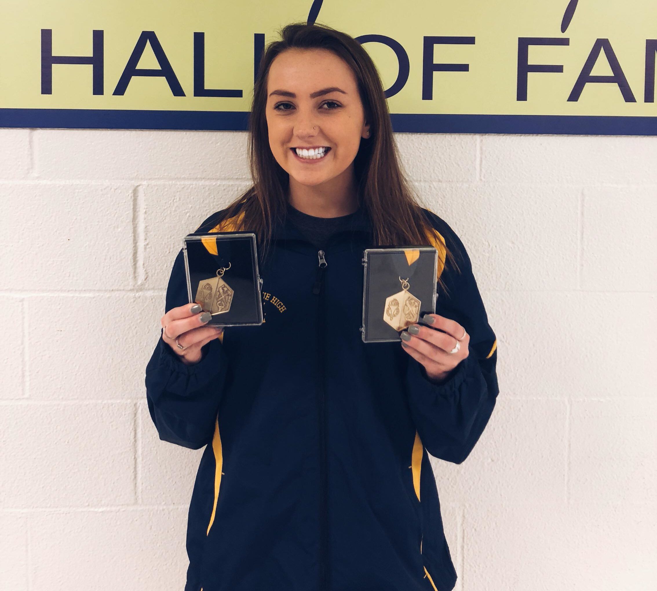 Johnston Reps Ponies, Wins Regional Swim Title