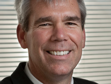 Wrobel Out as NASA Wallops Director