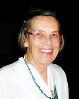 Ellen Nock Nelson