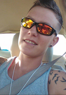 Kasey Reneé Price