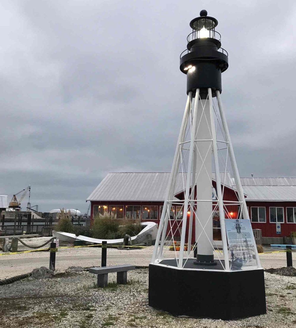 Cape Charles Town Council Turns Down Restaurant Owner’s Offer for Harbor Property