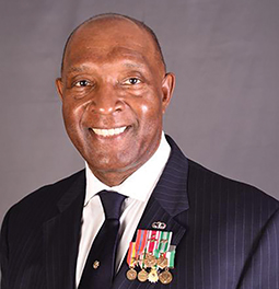 Randall to Seek Nomination For District 6 Senate Seat
