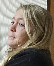 Former Hallwood Clerk Charged with 65 Felonies