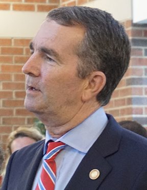 Gov. Northam Still in Office Following Turbulent Week