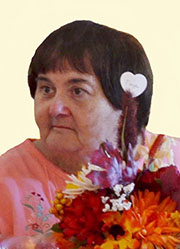 Carolyn Daffin Hotvedt