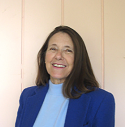 Miriam Riggs Is Seeking District 7 Board of Supervisors Seat
