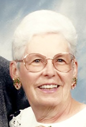 Roseanna F. Stevens