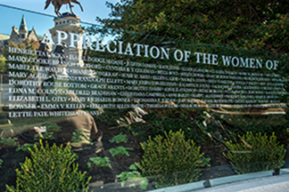 The Monumental Accomplishments of Two Eastern Shore Women