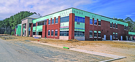 ESCC Three-Year Plan