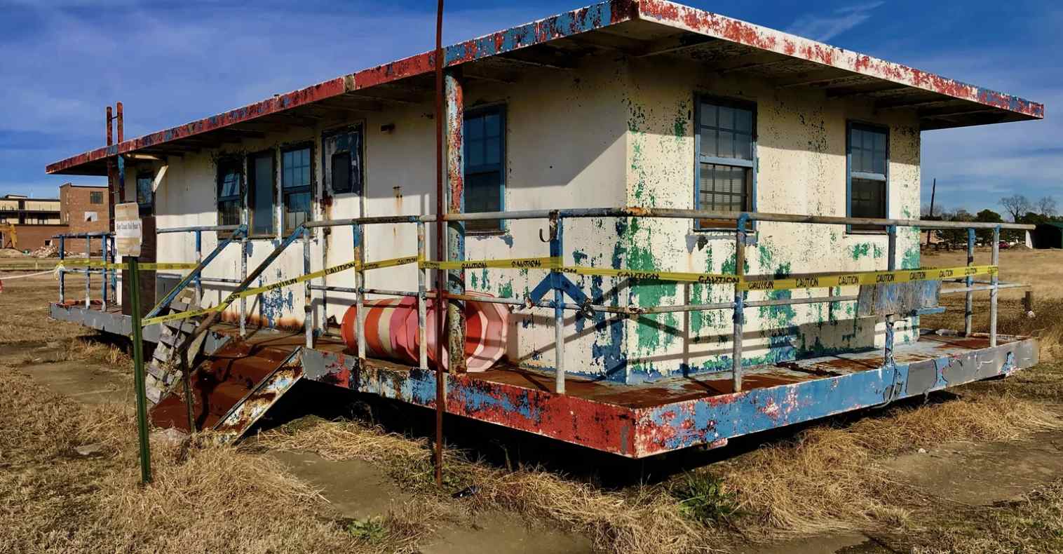 Has Northampton Gone Too Far With Unsafe Buildings?