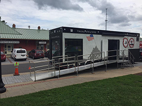 Eastern Shore Public Library To Host Profiles of Honor Traveling Exhibit