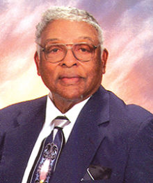 Donnie Lee Holden
