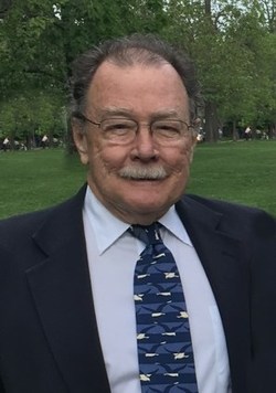 Richard Drury