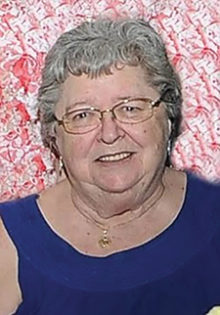 Jean Wallace Thornton