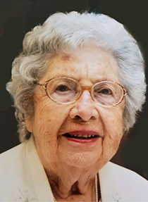 Lois Marshall Payne