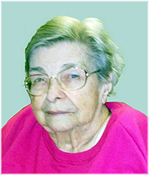 Norma Pruitt Fletcher