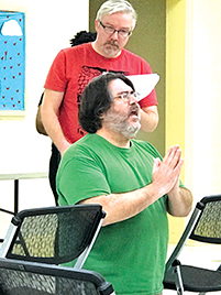 “Pippin” Pops into Chincoteague and Princess Anne for Four Shows