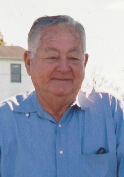 Mr. Rankin Ray Clark