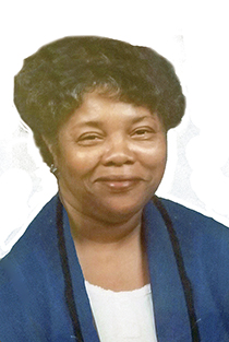 Mrs. Shirley Louise Ayres