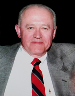 Wayne Evans Brown