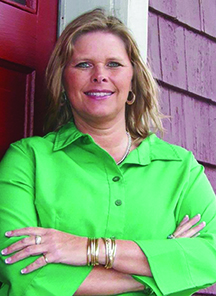 Burford Runs for Accomack School Board