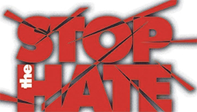 Hate Bombs, then Love Bombs: The Aftermath of KKK Uproar on the Shore