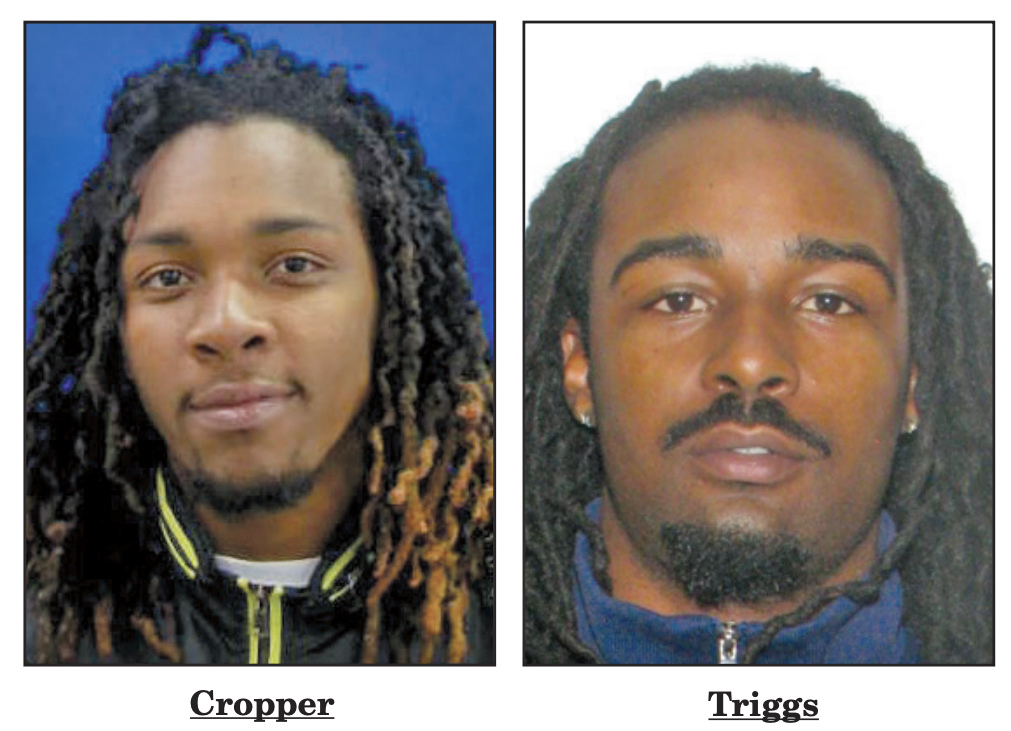 31 Indicted by Accomack Grand Jury Including Two for Murder