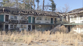 Whispering Pines To Take Another $74,000 to Demolish