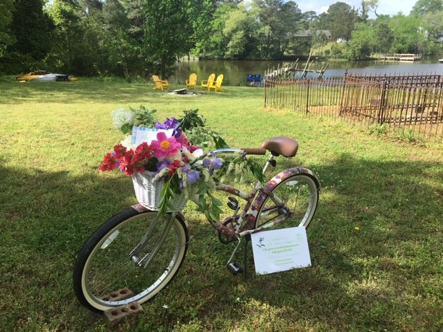 Eastern Shore of Virginia Home and Garden Tour 2019