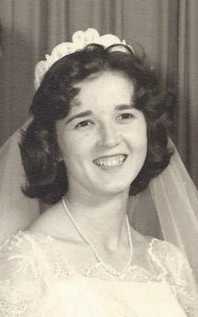 Elizabeth M. Baril