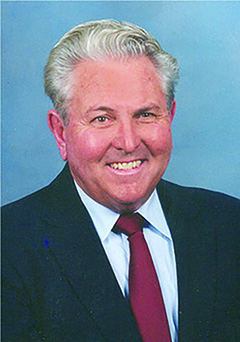 Alton Bowen