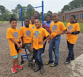 Boys & Girls Club of Southeast Virginia Celebrates 100 Years