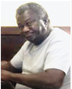 Charles Haggins Jr.
